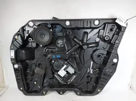 BMW X4 G02 Etuoven sähkökäyttöinen ikkunan nostin 51337498152