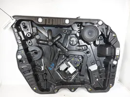 BMW X4 G02 Etuoven ikkunan nostin moottorilla 51337498151