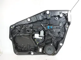 BMW X4 G02 Elektryczny podnośnik szyby drzwi tylnych 51357498153