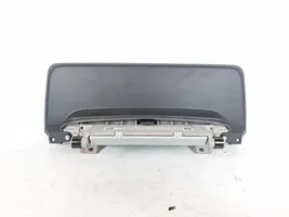 BMW X4 G02 Radio/CD/DVD/GPS-pääyksikkö 9825934