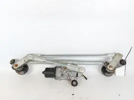 Nissan Qashqai Tringlerie et moteur d'essuie-glace avant 288004EH0A