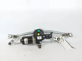 Fiat 500L Tiranti e motorino del tergicristallo anteriore 51989288