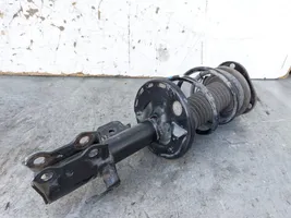 Toyota Auris E180 Front shock absorber/damper 4852009X90