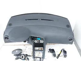 Peugeot 5008 Kit airbag avec panneau 9675181780