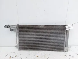 Seat Ibiza IV (6J,6P) Radiateur condenseur de climatisation 6C0816411