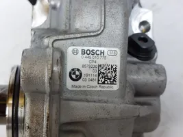 BMW X4 G02 Polttoaineen ruiskutuksen suurpainepumppu 13518511626