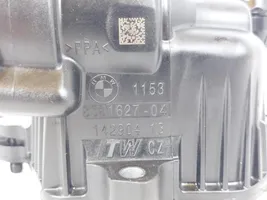 BMW X4 G02 Boîtier de thermostat / thermostat 8581627