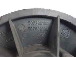 Fiat Doblo Sisälämmityksen ilmastoinnin korin kotelo 77366871