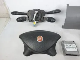 Fiat Scudo Kit airbag avec panneau 0285010556