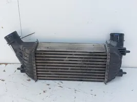 Fiat Scudo Chłodnica powietrza doładowującego / Intercooler 1440094280