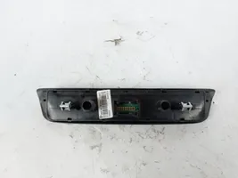 Smart ForTwo II Keskikonsoli A4518206810004