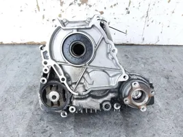 BMW X1 E84 Mechanizm różnicowy przedni / Dyferencjał 27107643755