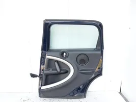 Mini Cooper Countryman R60 Drzwi tylne 41009805930