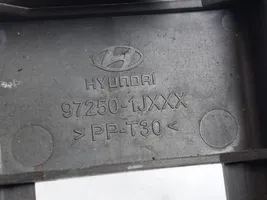 Hyundai i20 (PB PBT) Console centrale 972501JXXX