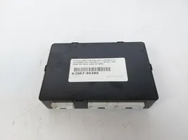 Hyundai i20 (PB PBT) Calculateur moteur ECU 954101J100