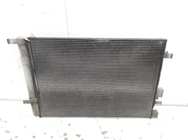 Hyundai i20 (PB PBT) Радиатор охлаждения кондиционера воздуха 976061J000