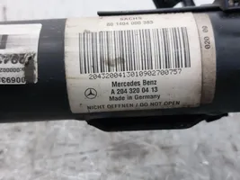 Mercedes-Benz C AMG W204 Ammortizzatore anteriore A2043200413