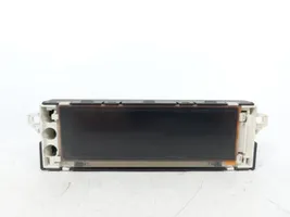 Fiat Scudo Monitor/display/piccolo schermo 9665614680