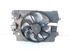 Renault Clio IV Magneettiventtiili 214818009R