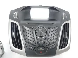 Ford Focus Radio/CD/DVD/GPS head unit BM5T18C815GN