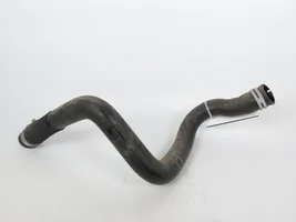 Ford Focus Pneumatic air compressor intake pipe/hose CV618260VF