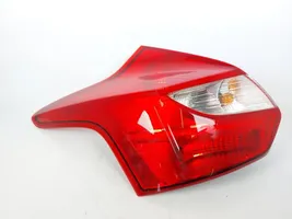 Ford Focus Lampa tylna 1825321