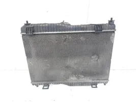 Ford Fiesta Radiateur soufflant de chauffage 8V518005DE