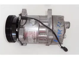 Peugeot Boxer Ilmastointilaitteen kompressorin pumppu (A/C) 