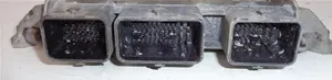 Ford Fiesta Sterownik / Moduł ECU 5WS40027KT