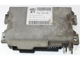 Fiat 500 Cinquecento Calculateur moteur ECU IAW16FE0