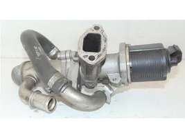 Fiat Idea Zawór EGR 55201144