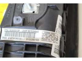 Fiat Punto Evo Airbag sedile 557029540