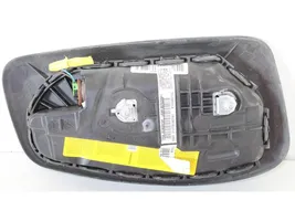 Fiat Punto Evo Poduszka powietrzna Airbag fotela 557029540