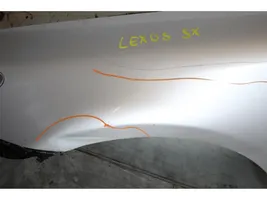 Lexus IS 220D-250-350 Odbój / Amortyzator zderzaka przedniego 
