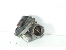 Ford Fiesta Throttle body valve 2S6U9E927F