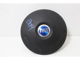 Fiat Idea Poduszka powietrzna Airbag kierownicy 07354206380