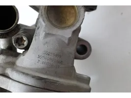 Fiat Grande Punto Zawór EGR 55219499