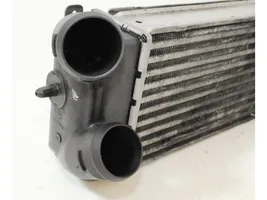 Citroen C3 Chłodnica powietrza doładowującego / Intercooler 9638758980