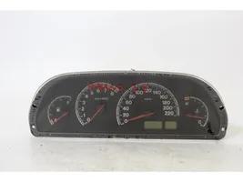 Fiat Palio Compteur de vitesse tableau de bord 46828989