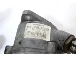 Fiat Palio Alipainepumppu 55205443