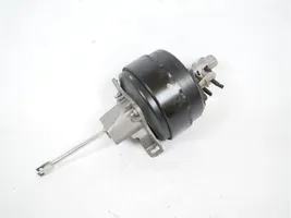 Smart ForTwo II Servo-frein 