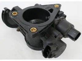 Toyota Aygo AB10 Throttle body valve 8945252011