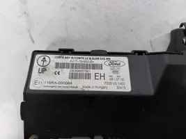 Ford Fiesta Other control units/modules AV1T15K600EH