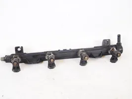 Seat Ibiza IV (6J,6P) Fuel injectors set 03C905031