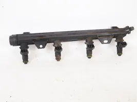 Seat Ibiza IV (6J,6P) Fuel injectors set 03C905031