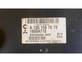 Mitsubishi Colt Calculateur moteur ECU A1351507679