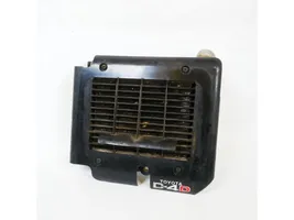 Toyota Yaris Chłodnica powietrza doładowującego / Intercooler 1794033010