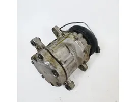 Fiat Seicento/600 Kompresor / Sprężarka klimatyzacji A/C SD7B107156