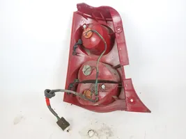 KIA Picanto Lampa tylna 9240207510