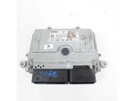 Mercedes-Benz A W169 Calculateur moteur ECU 0281013517